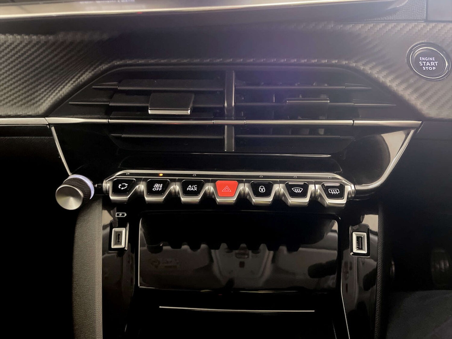 Used Peugeot 2008 2022 for sale - 77378415: Photo 22