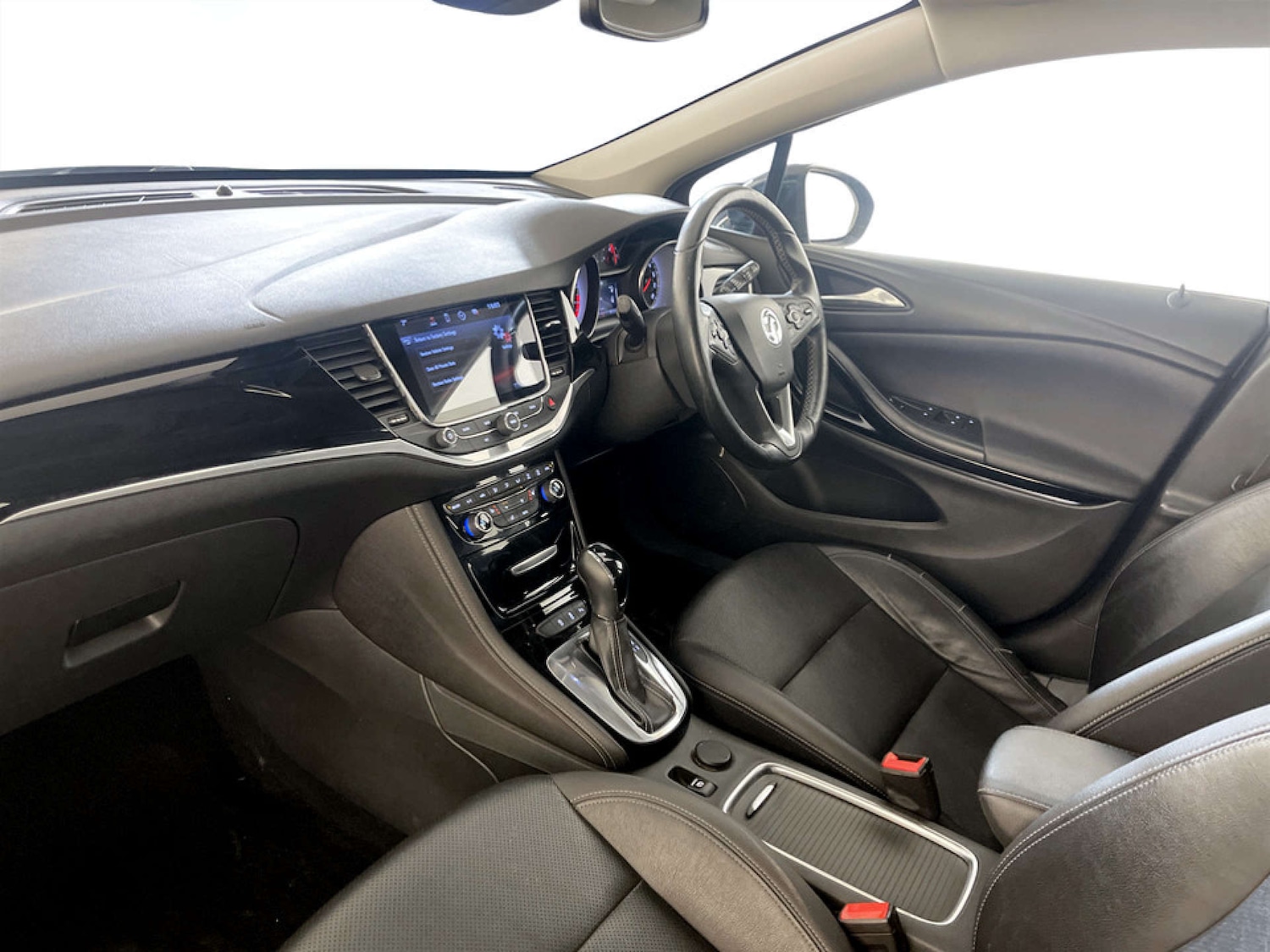 Used Vauxhall Astra 2016 for sale - 77437459: Photo 12