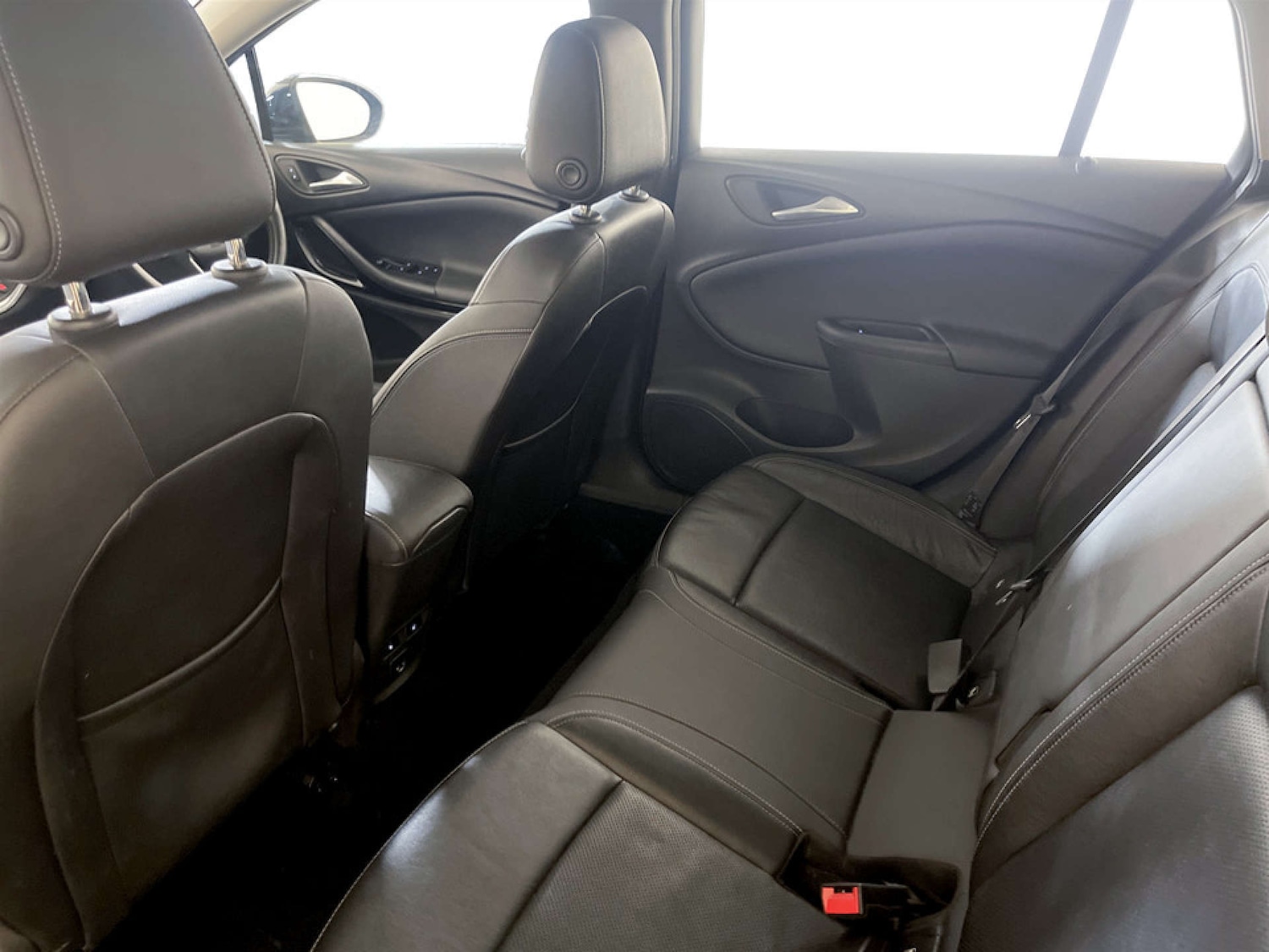 Used Vauxhall Astra 2016 for sale - 77437459: Photo 14