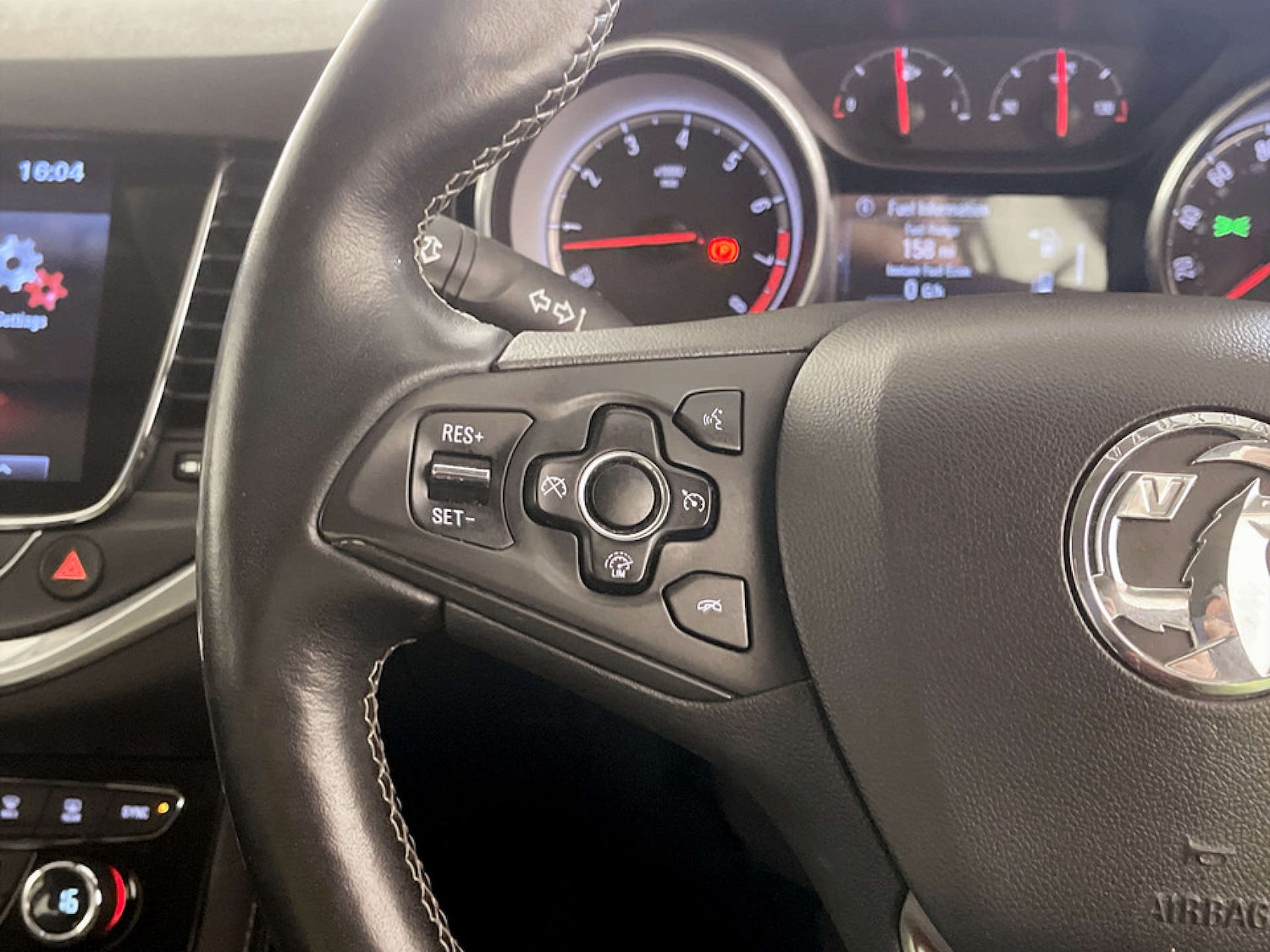 Used Vauxhall Astra 2016 for sale - 77437459: Photo 17