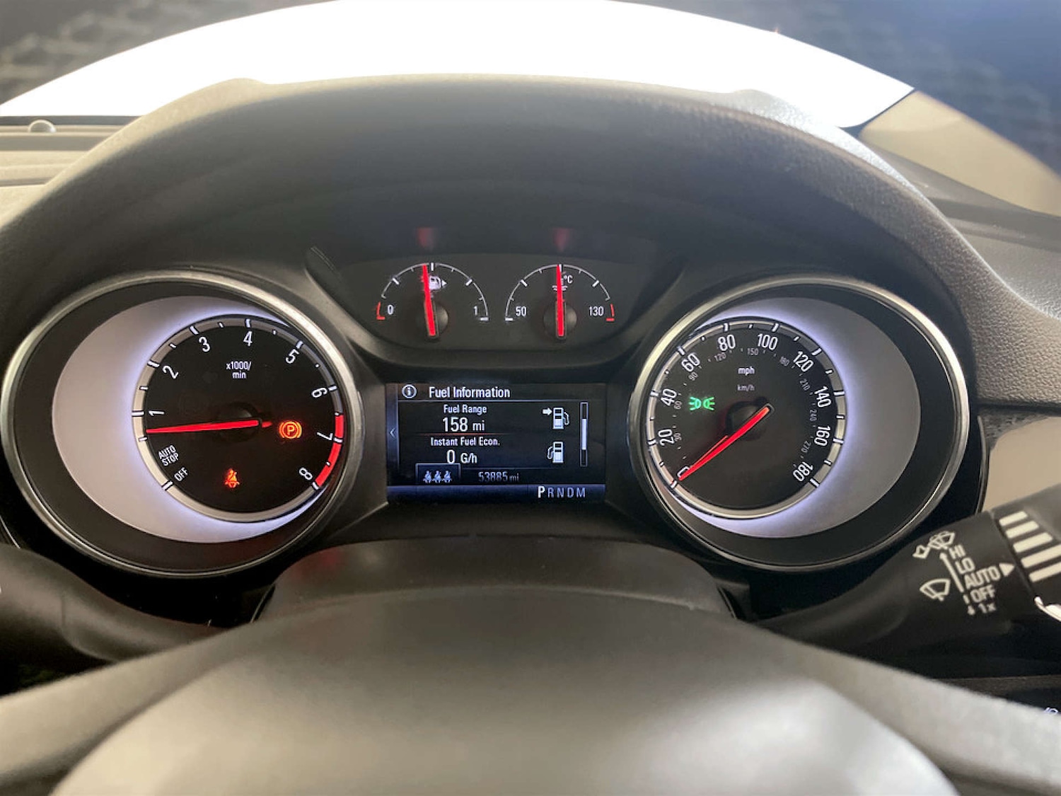 Used Vauxhall Astra 2016 for sale - 77437459: Photo 18