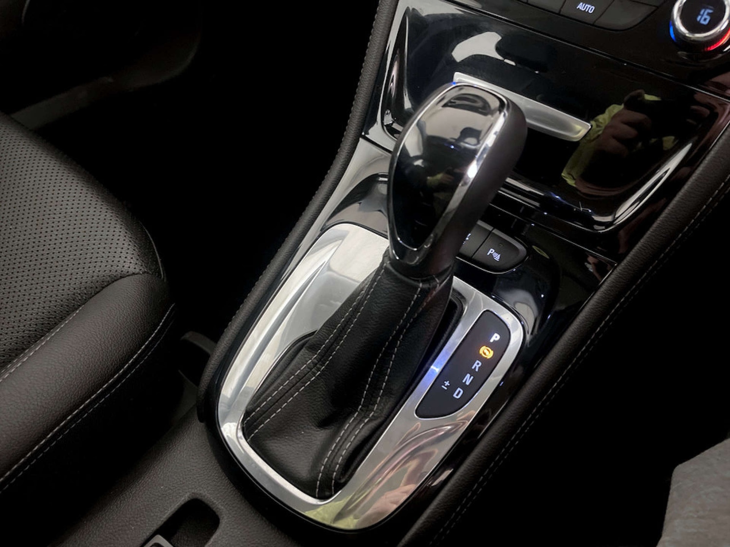 Used Vauxhall Astra 2016 for sale - 77437459: Photo 25