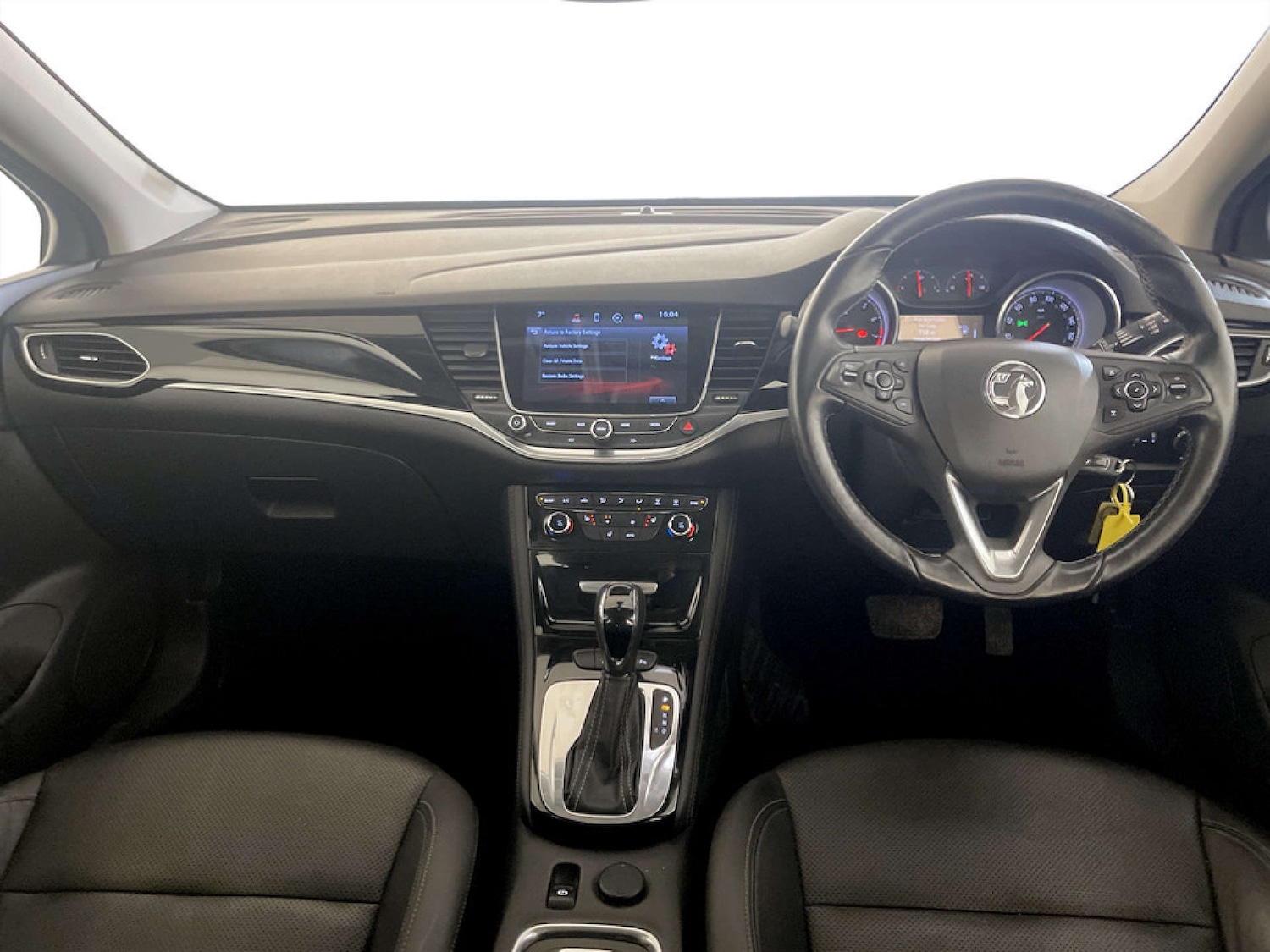 Used Vauxhall Astra 2016 for sale - 77437459: Photo 3