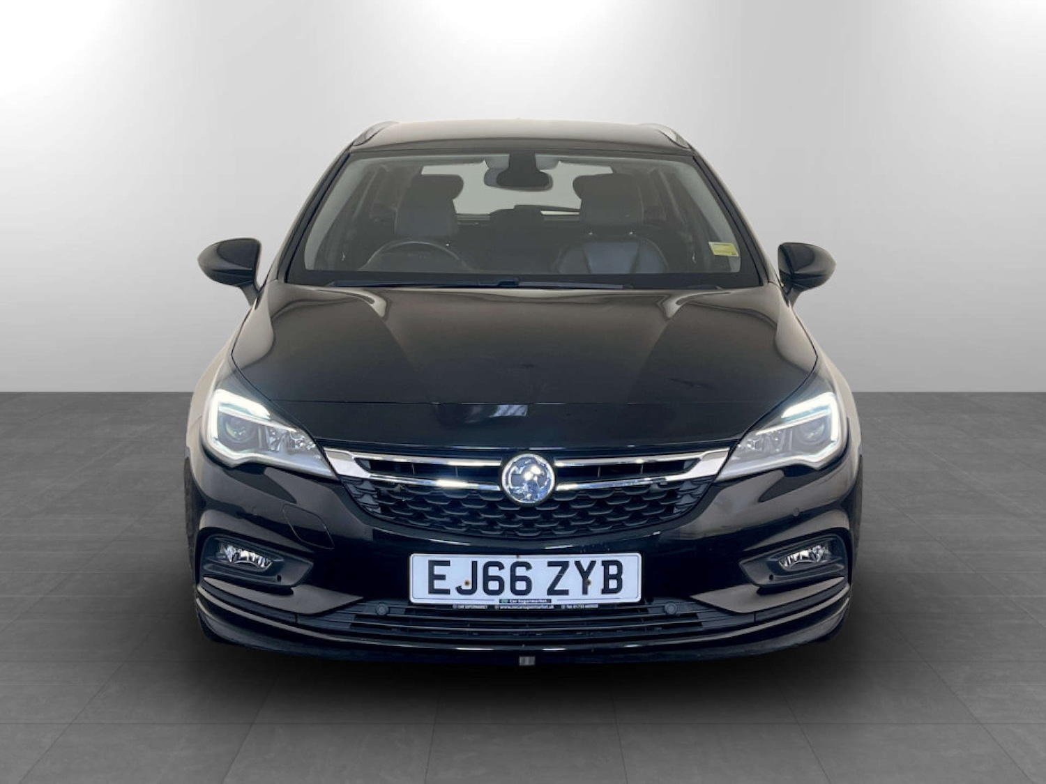 Used Vauxhall Astra 2016 for sale - 77437459: Photo 5