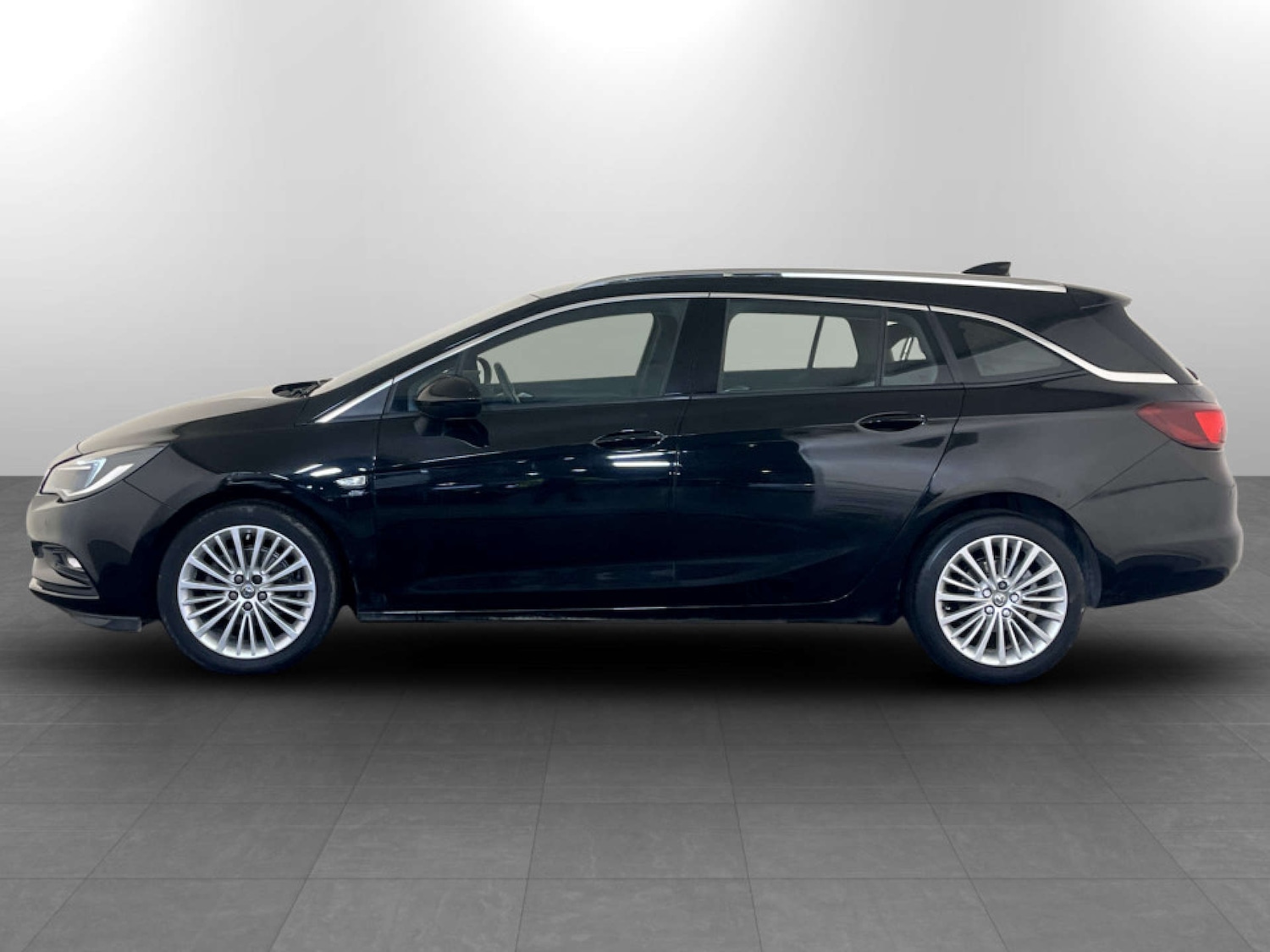 Used Vauxhall Astra 2016 for sale - 77437459: Photo 7