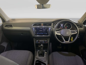Used Volkswagen Tiguan 2021 for sale - 79432746: Photo