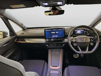 Used Cupra Born 2022 for sale - 78323672: Photo