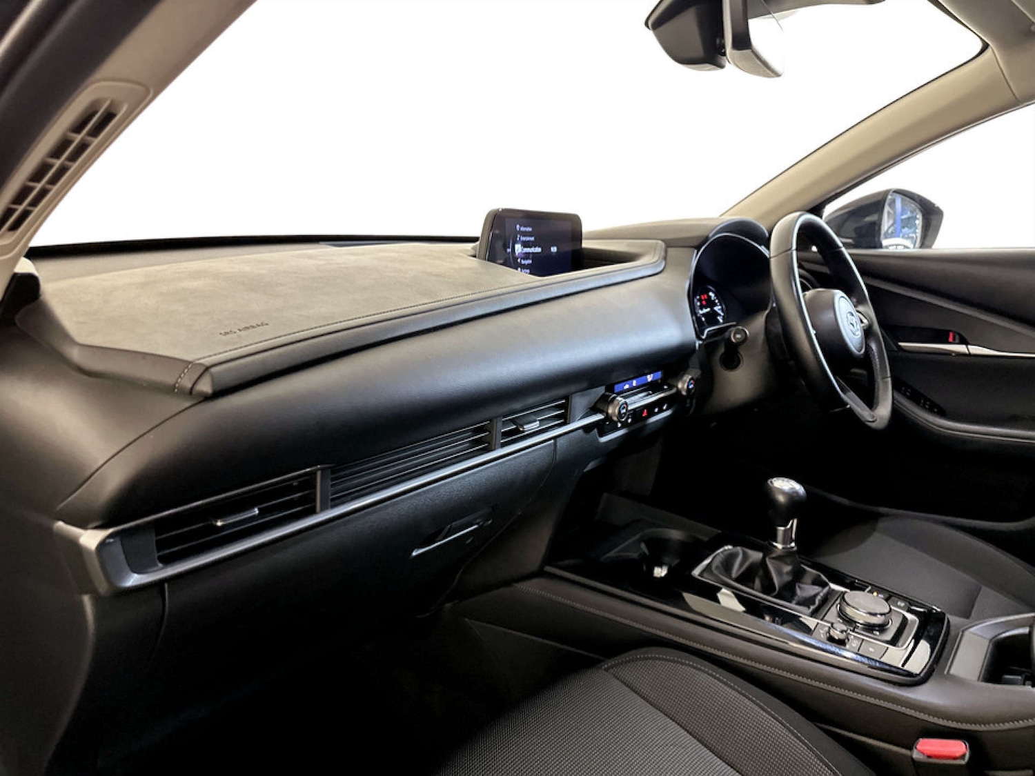 Used Mazda CX-30 2022 for sale - 77667923: Photo 11