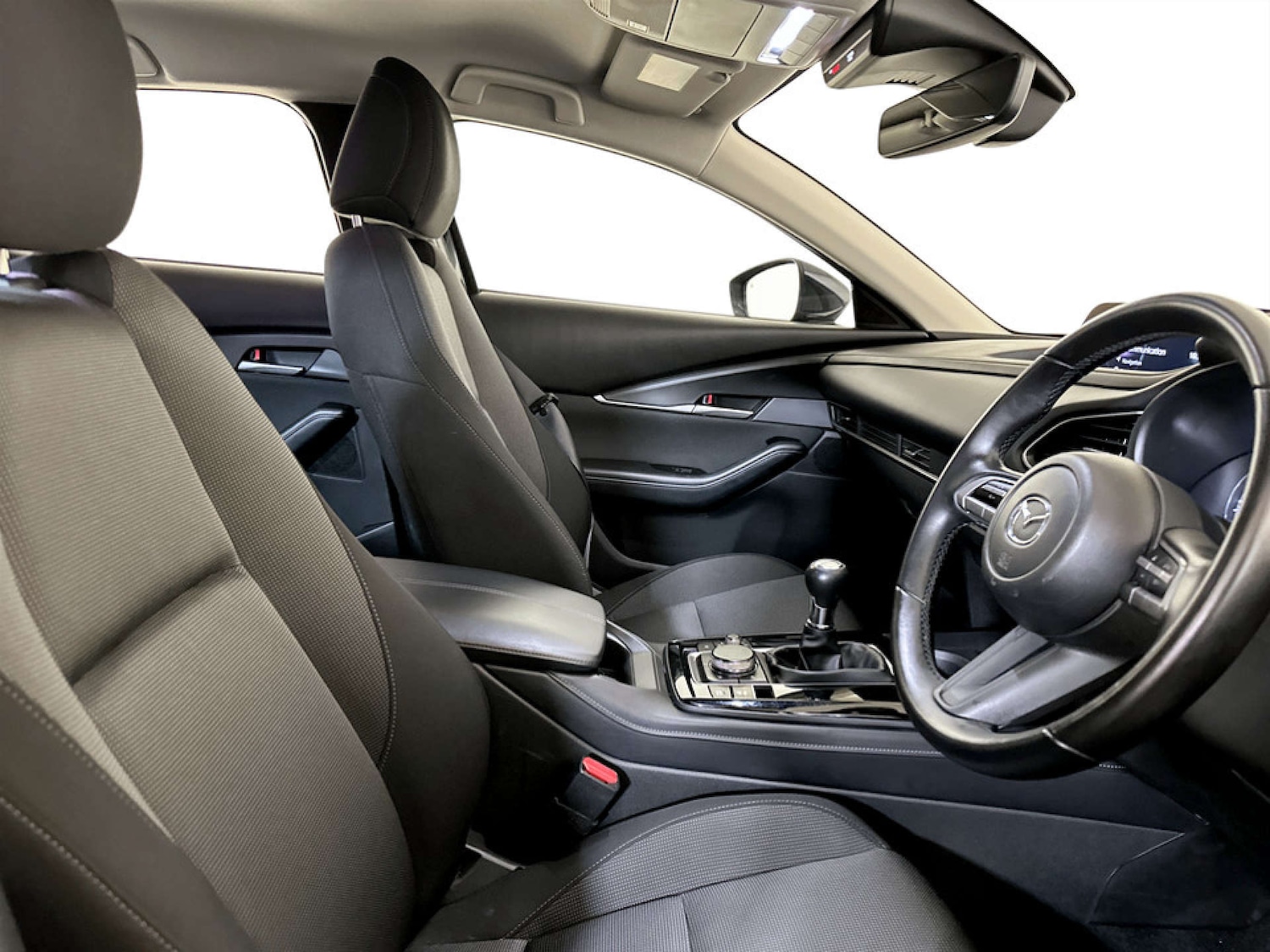 Used Mazda CX-30 2022 for sale - 77667923: Photo 13