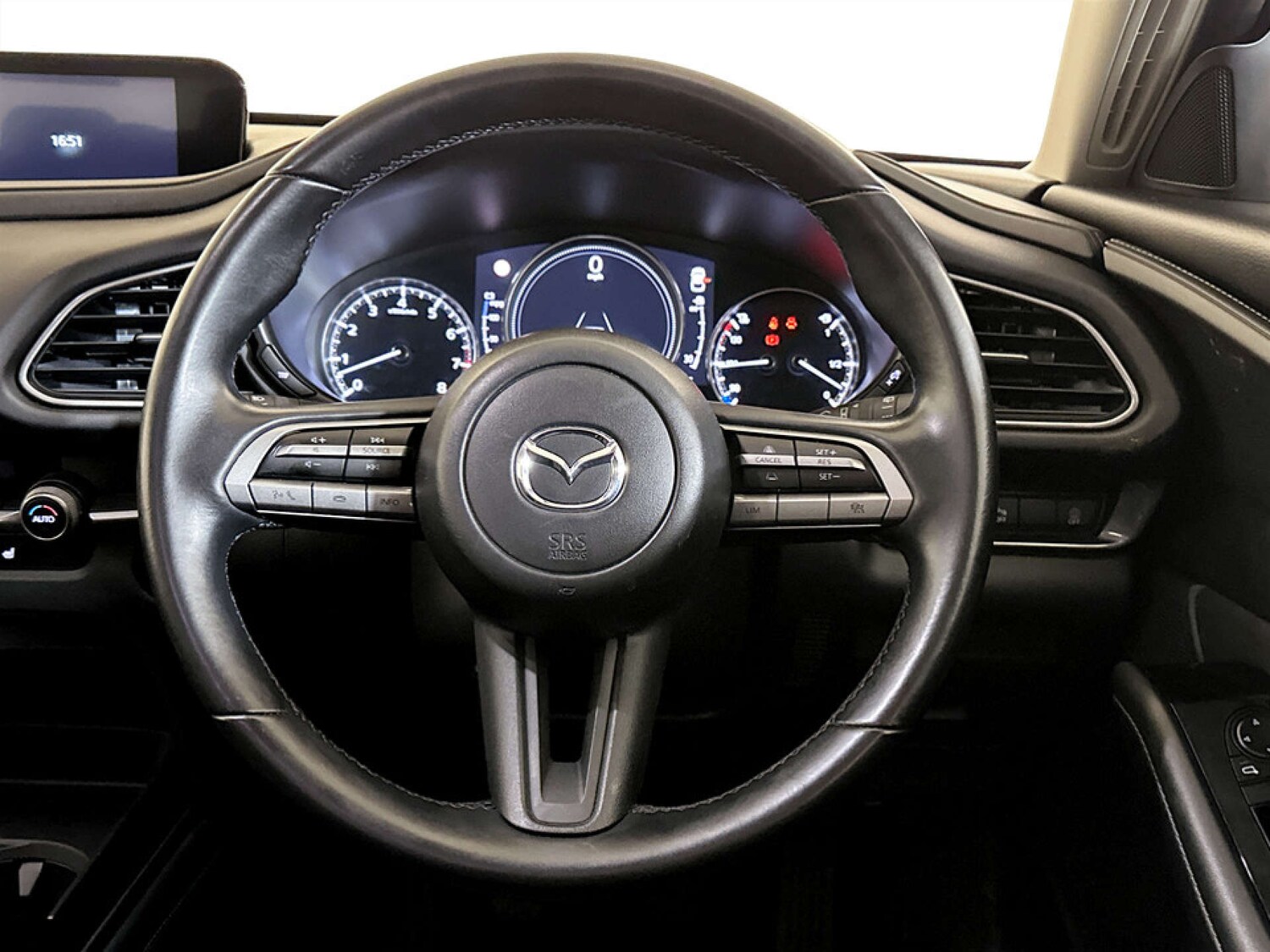 Used Mazda CX-30 2022 for sale - 77667923: Photo 15