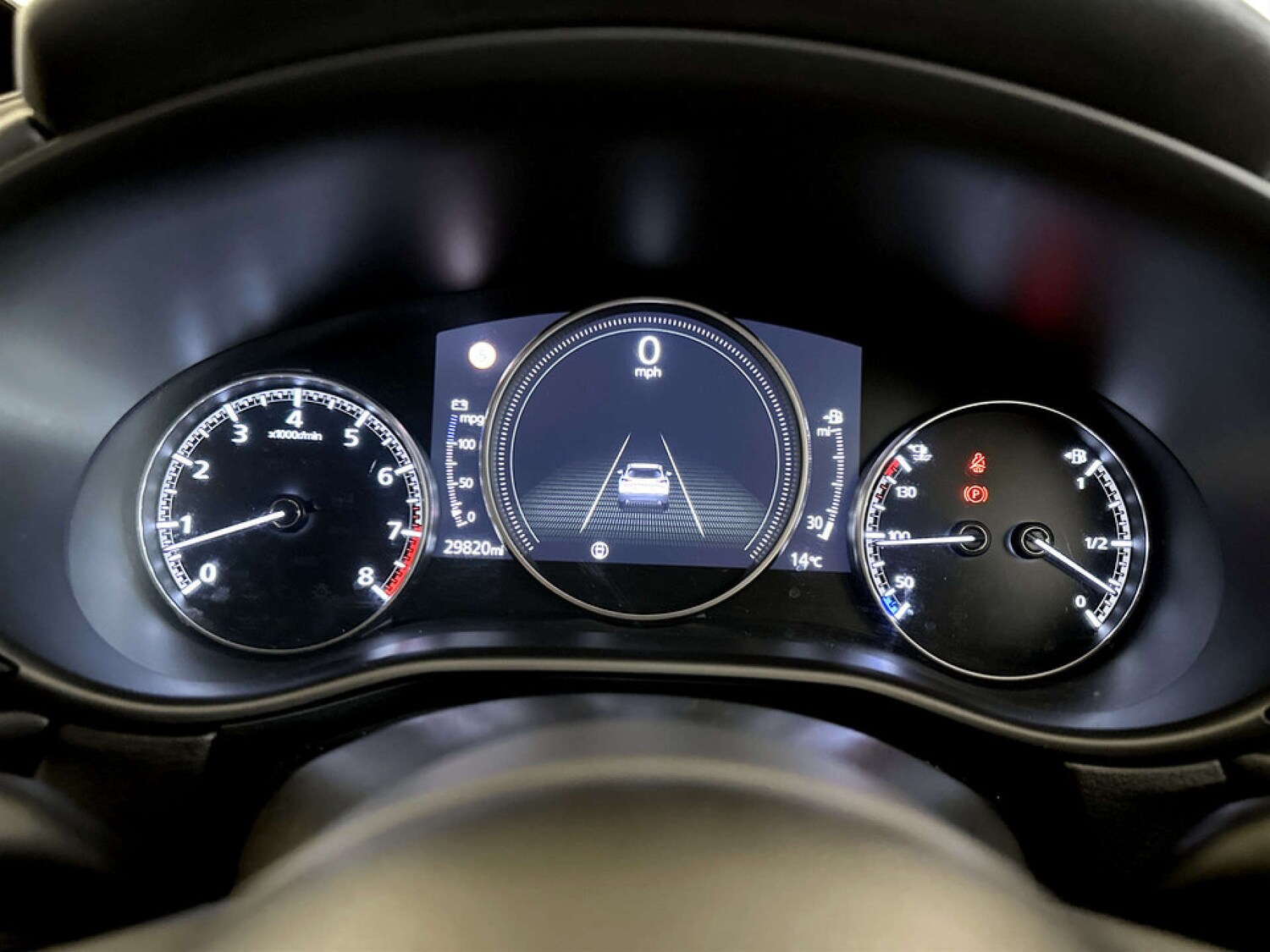 Used Mazda CX-30 2022 for sale - 77667923: Photo 17