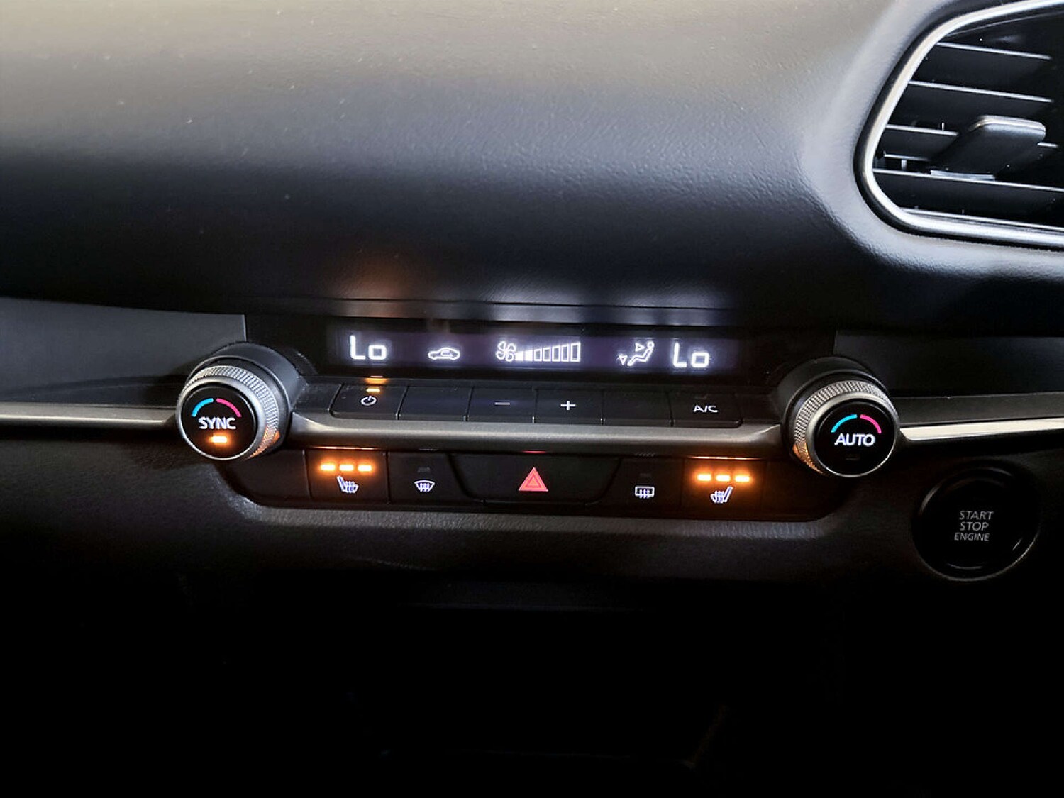 Used Mazda CX-30 2022 for sale - 77667923: Photo 24