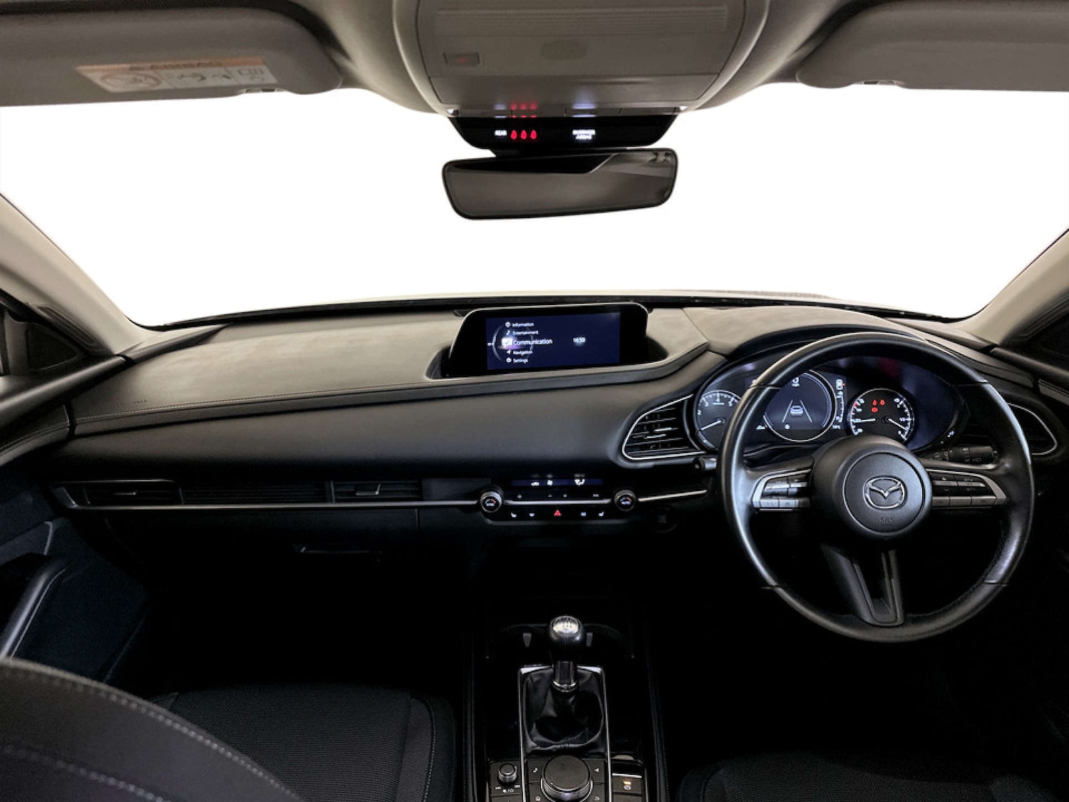 Used Mazda CX-30 2022 for sale - 77667923: Photo 3