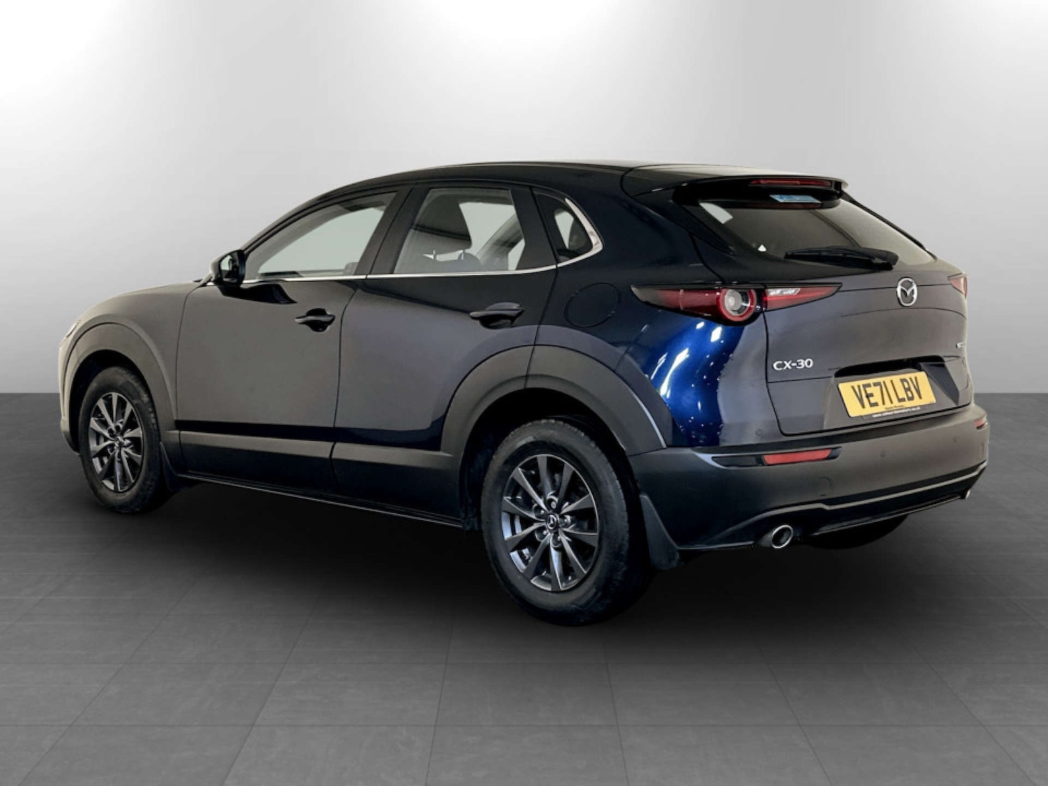 Used Mazda CX-30 2022 for sale - 77667923: Photo 7