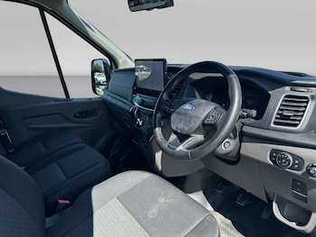 Used Ford Transit 2025 for sale - 79513916: Photo