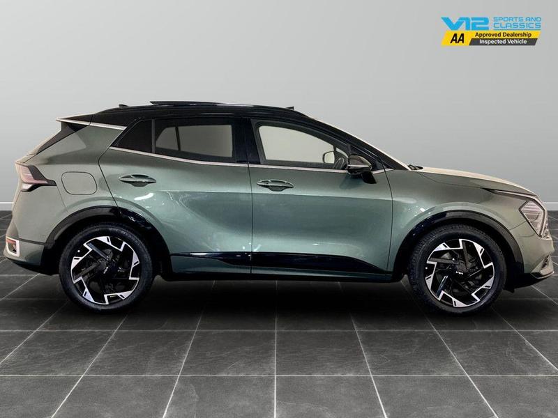 Used Kia Sportage 2022 for sale - 76385103: Photo 11