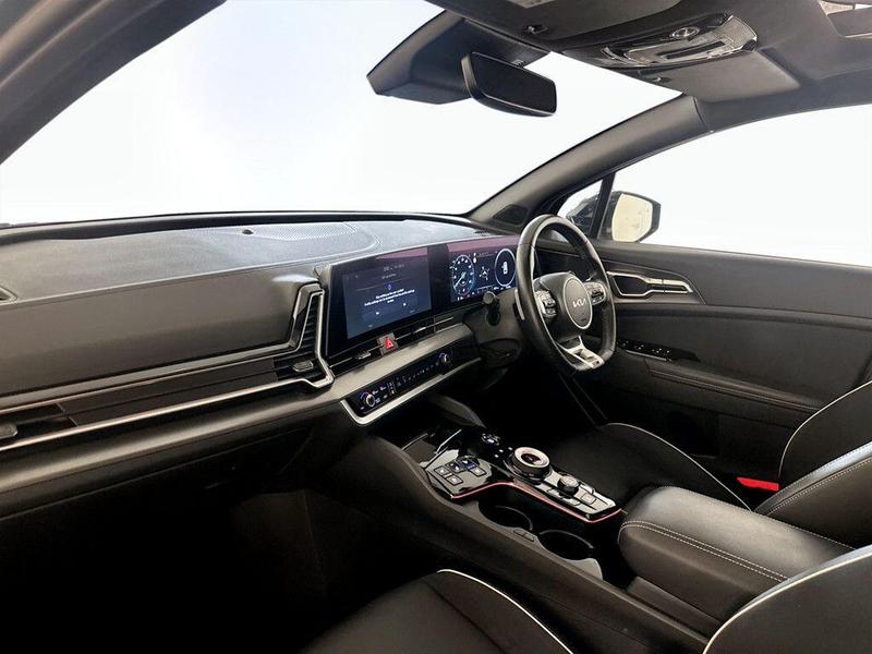 Used Kia Sportage 2022 for sale - 76385103: Photo 12