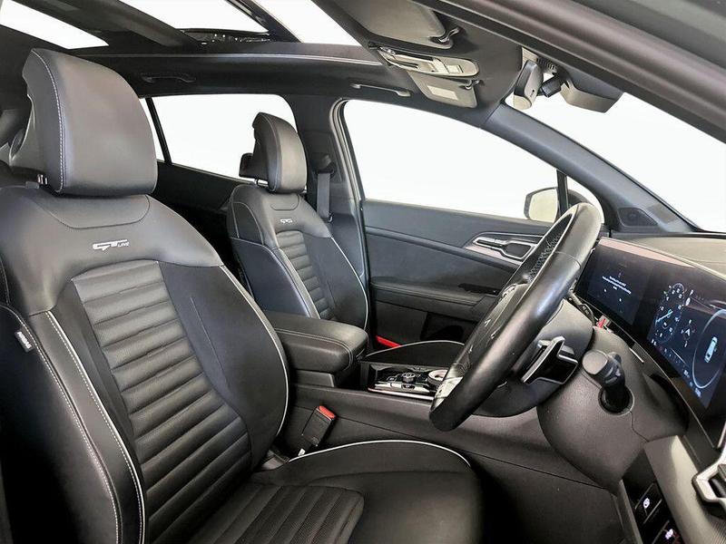 Used Kia Sportage 2022 for sale - 76385103: Photo 13
