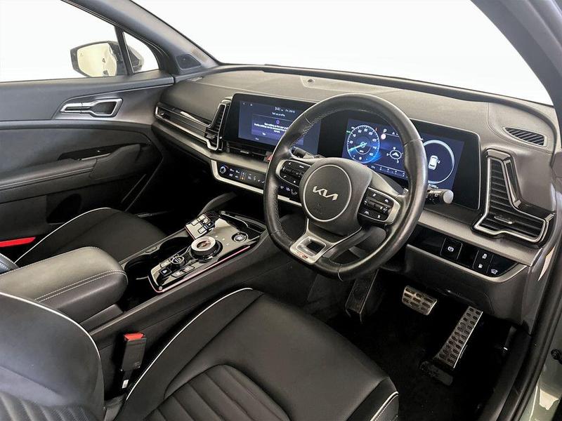 Used Kia Sportage 2022 for sale - 76385103: Photo 16