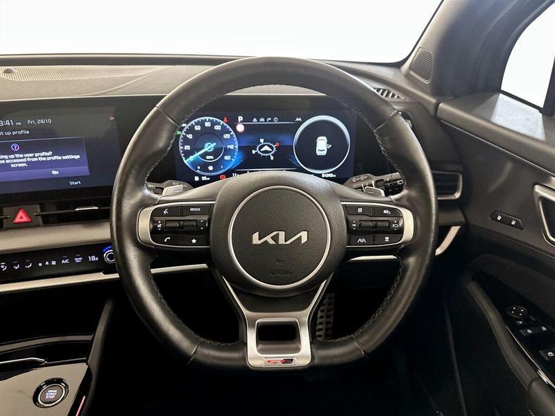 Used Kia Sportage 2022 for sale - 76385103: Photo 17