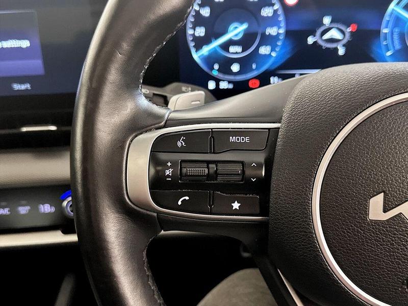 Used Kia Sportage 2022 for sale - 76385103: Photo 18