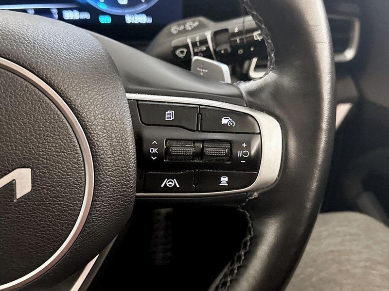 Used Kia Sportage 2022 for sale - 76385103: Photo 20