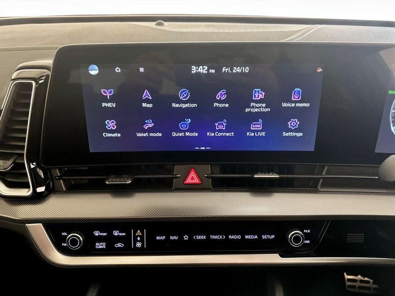 Used Kia Sportage 2022 for sale - 76385103: Photo 24