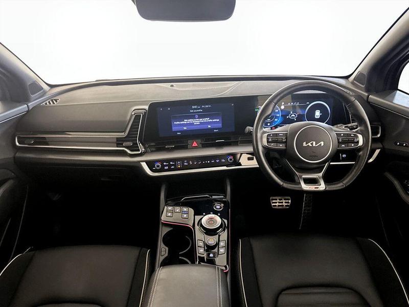 Used Kia Sportage 2022 for sale - 76385103: Photo 3