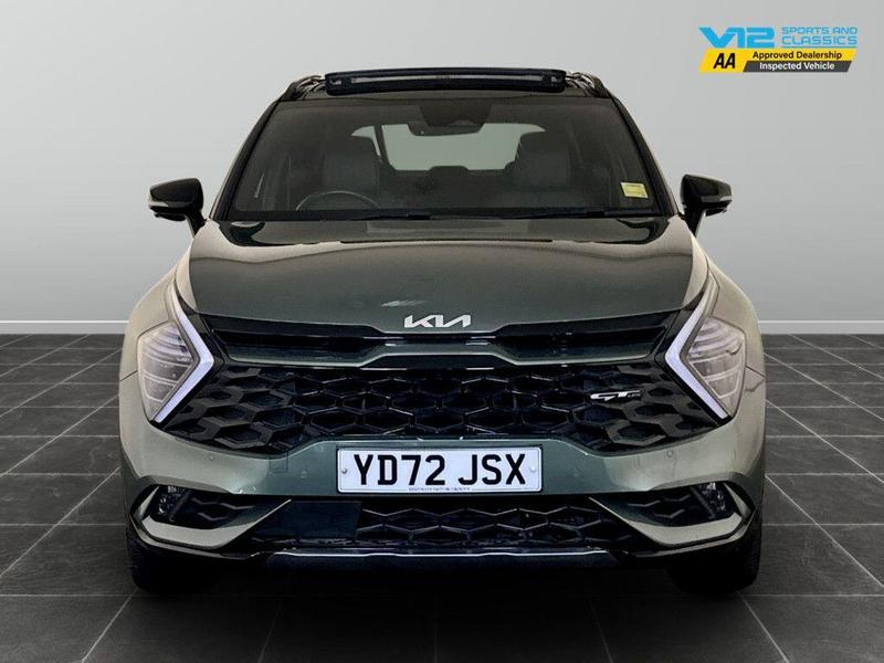 Used Kia Sportage 2022 for sale - 76385103: Photo 5