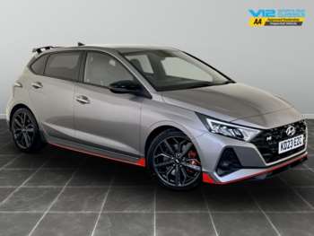 2023 (23) - 1.6T GDi N 5dr