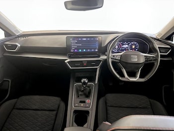 Used SEAT Leon 2021 for sale - 75751827: Photo