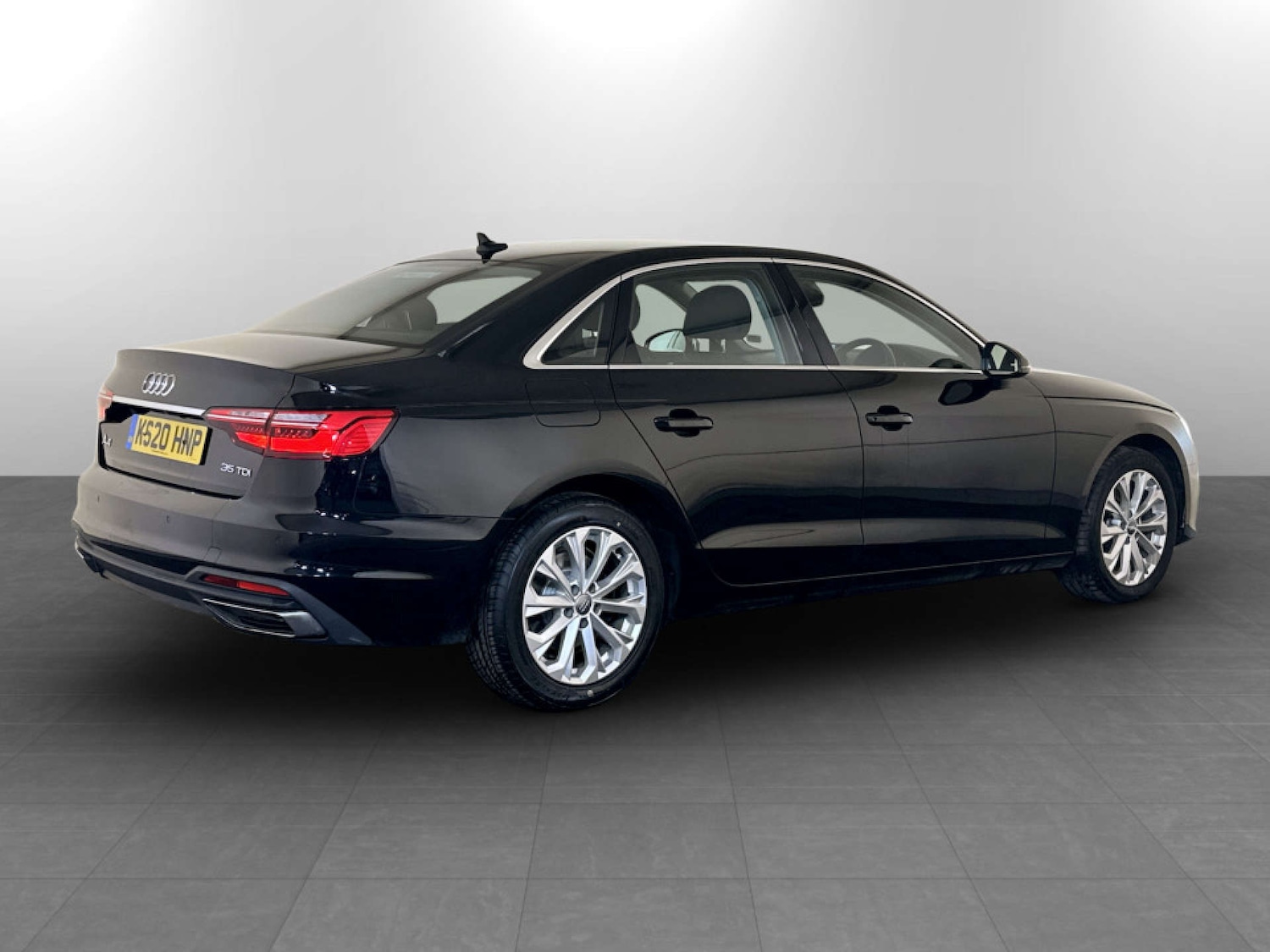 Used Audi A4 2020 for sale - 77745605: Photo 10
