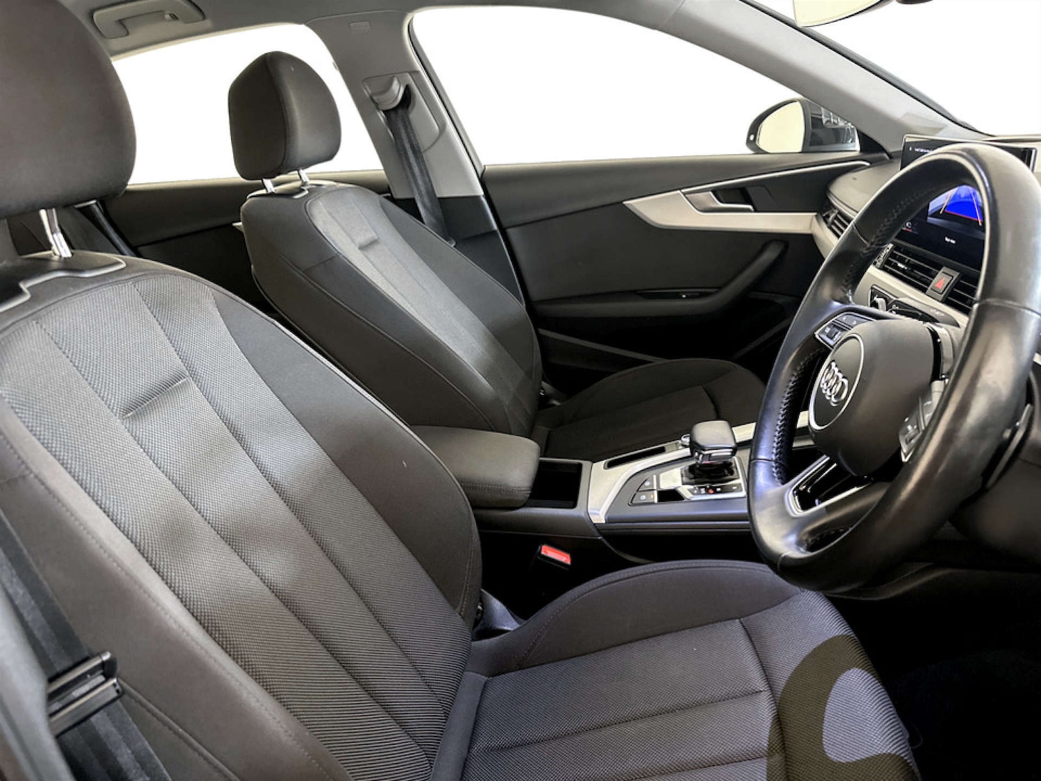 Used Audi A4 2020 for sale - 77745605: Photo 13