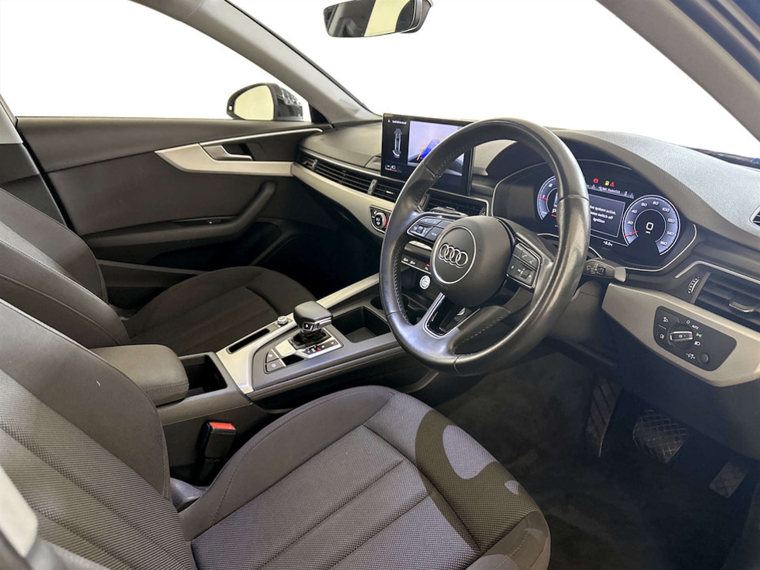 Used Audi A4 2020 for sale - 77745605: Photo 16