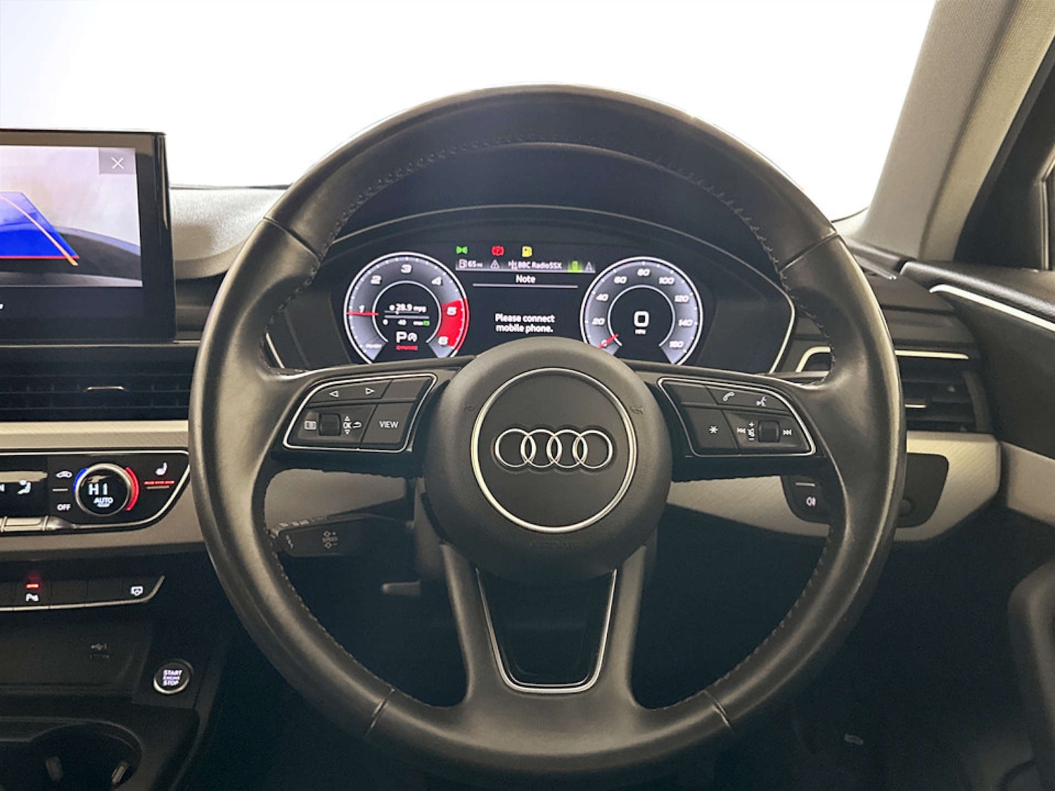 Used Audi A4 2020 for sale - 77745605: Photo 17