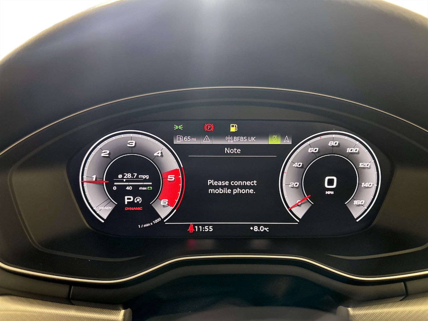 Used Audi A4 2020 for sale - 77745605: Photo 19