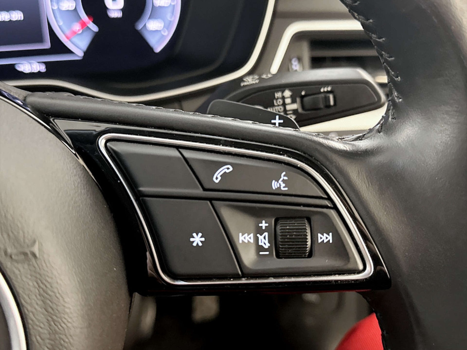 Used Audi A4 2020 for sale - 77745605: Photo 20