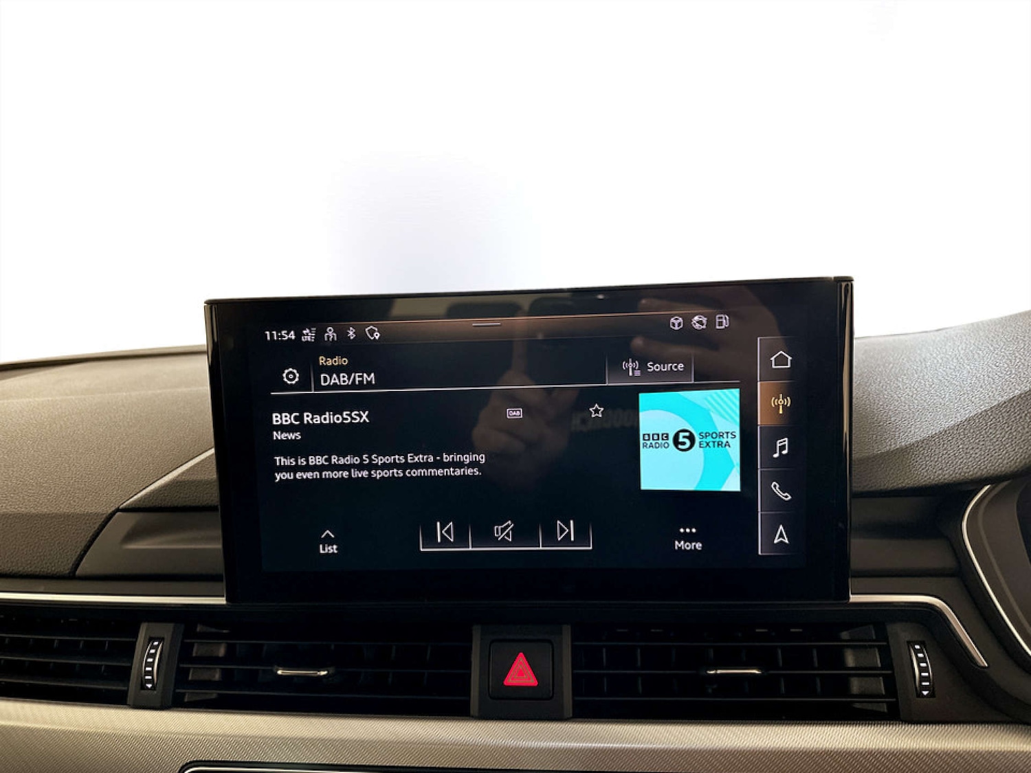 Used Audi A4 2020 for sale - 77745605: Photo 23