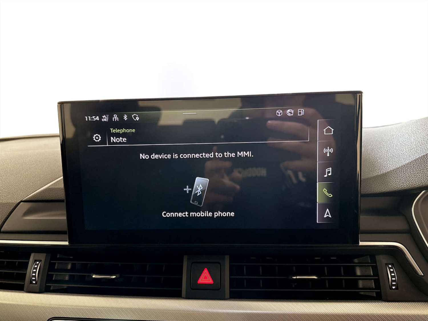 Used Audi A4 2020 for sale - 77745605: Photo 24