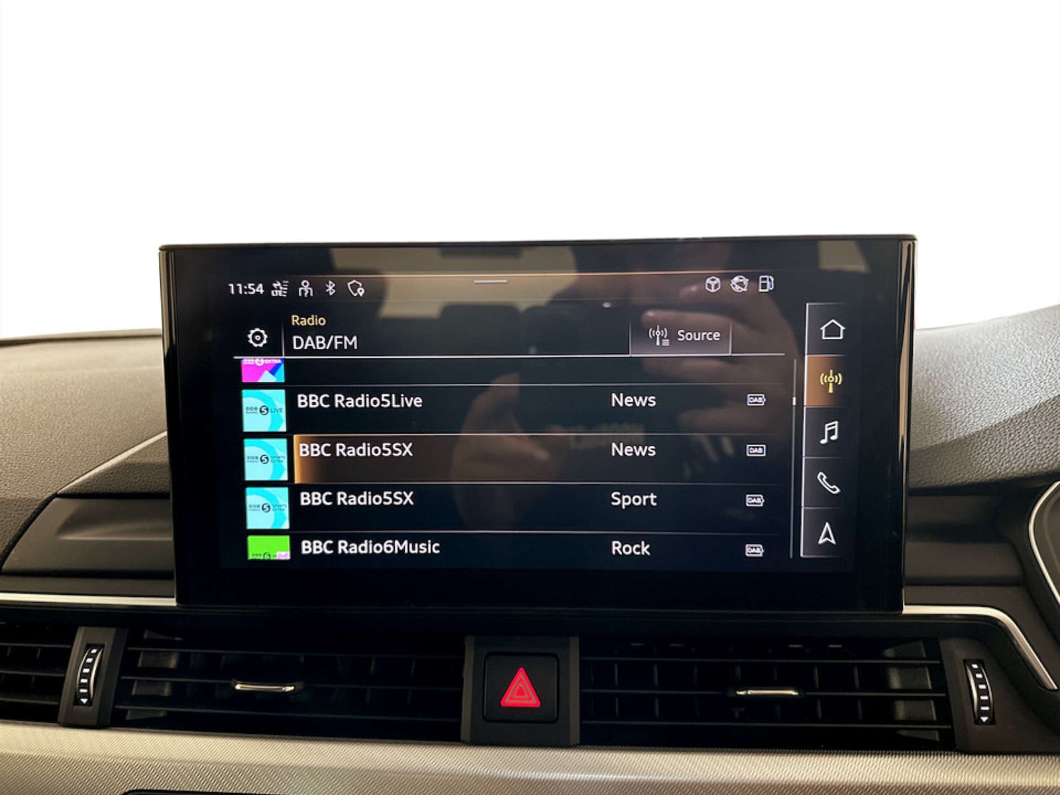 Used Audi A4 2020 for sale - 77745605: Photo 25