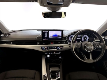 Used Audi A4 2020 for sale - 77745605: Photo