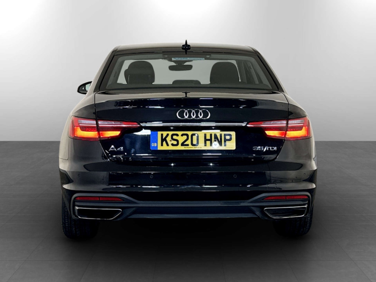 Used Audi A4 2020 for sale - 77745605: Photo 9