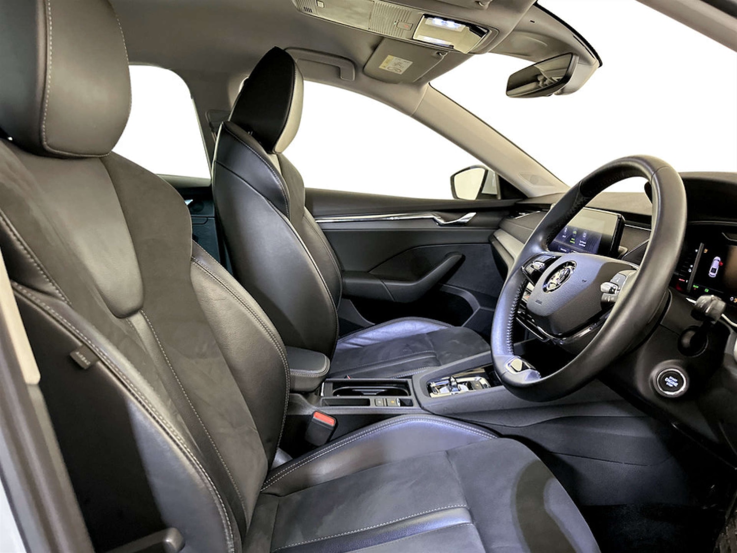 Used Skoda Octavia 2021 for sale - 77667896: Photo 13