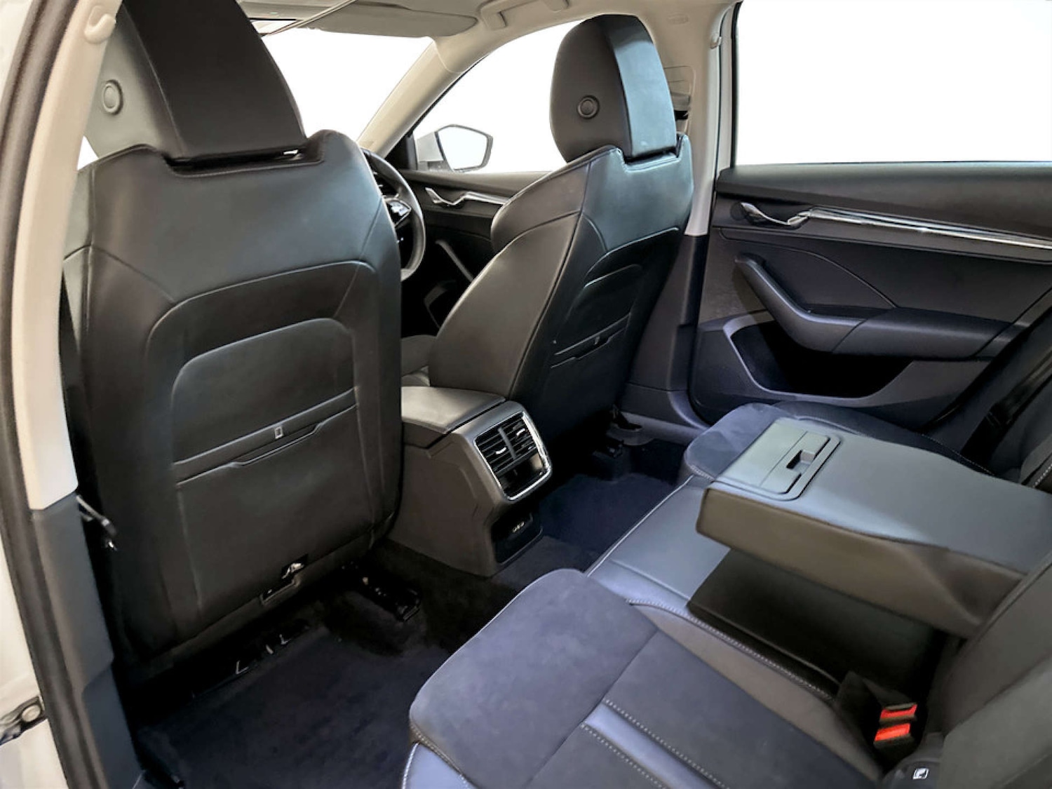 Used Skoda Octavia 2021 for sale - 77667896: Photo 14