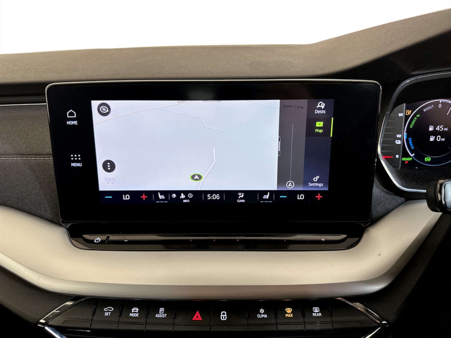 Used Skoda Octavia 2021 for sale - 77667896: Photo 21