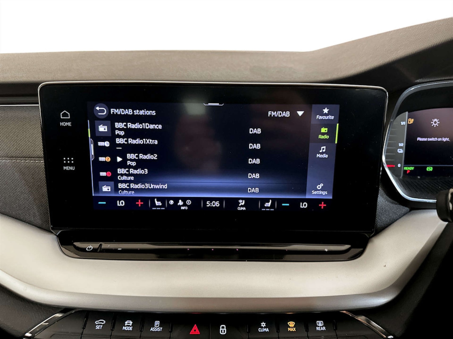 Used Skoda Octavia 2021 for sale - 77667896: Photo 23