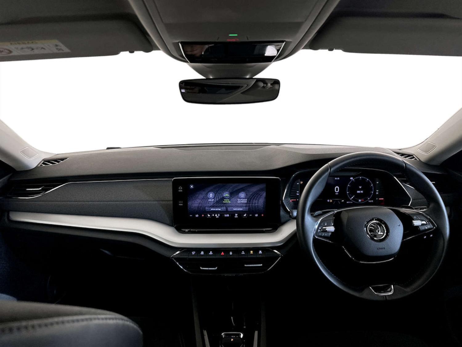 Used Skoda Octavia 2021 for sale - 77667896: Photo 3