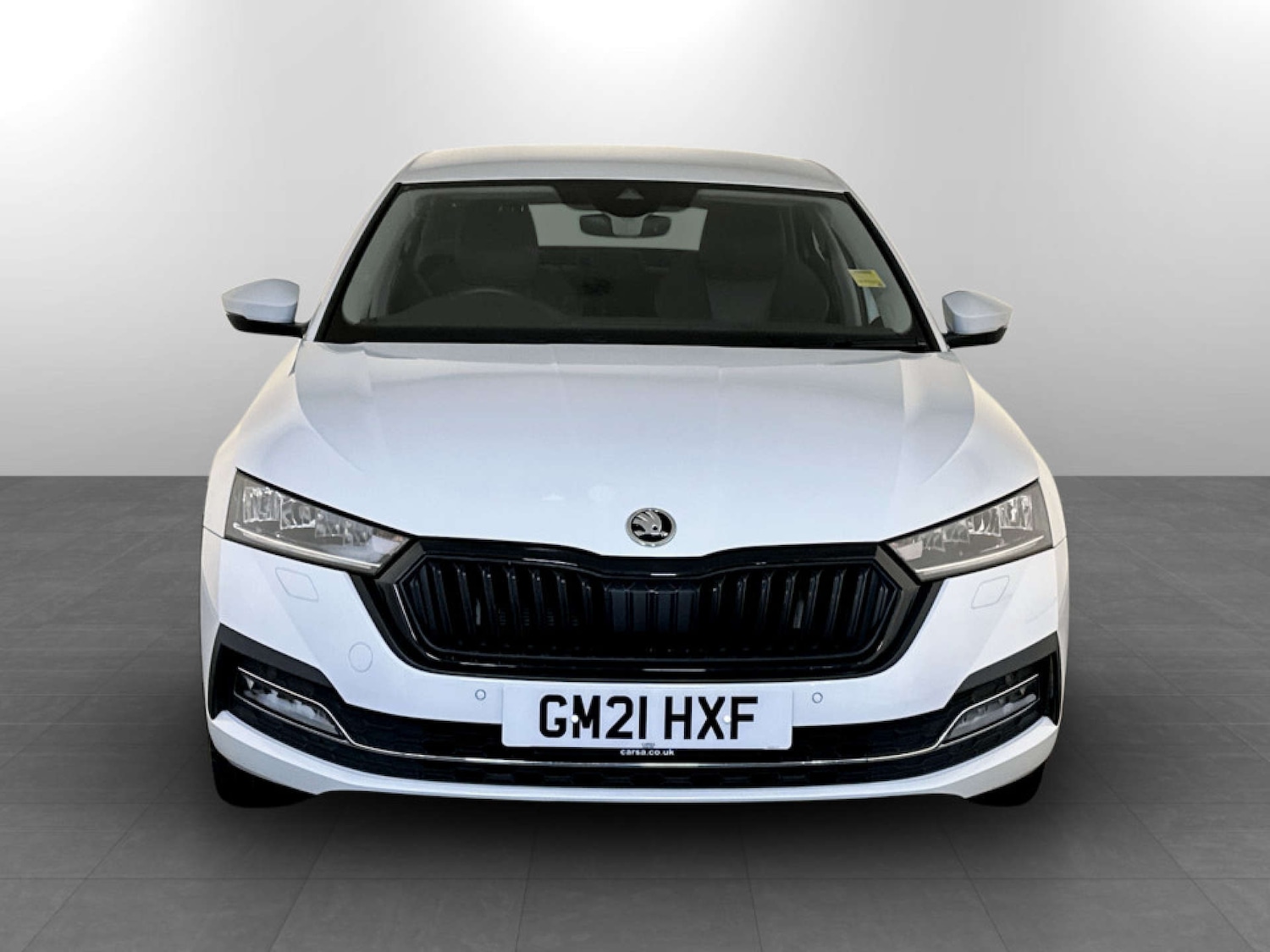 Used Skoda Octavia 2021 for sale - 77667896: Photo 5