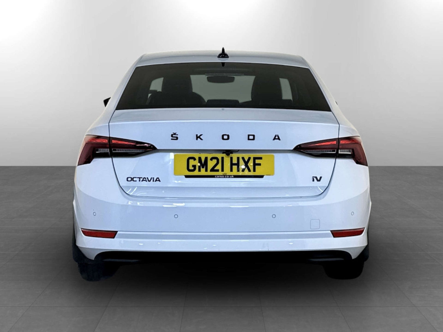 Used Skoda Octavia 2021 for sale - 77667896: Photo 9