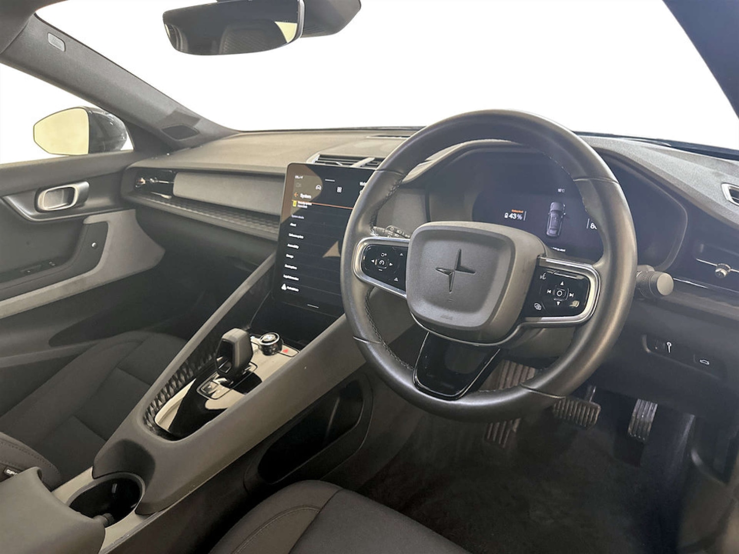 Used Polestar Polestar 2 2022 for sale - 77667868: Photo 15